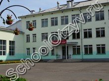 Школа №167 Зеленогорск