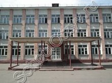 Школа №169 Зеленогорск