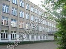 Школа №172 Зеленогорск