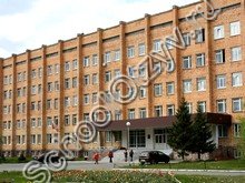 Красноярский кадетский корпус им. Лебедя