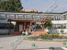 Гимназия №2 Красноярск