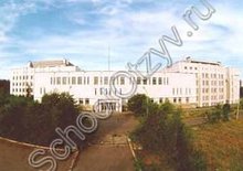 Гимназия №1 Красноярск