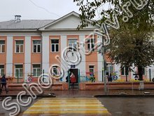 Гимназия №3 Красноярск