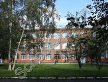 Гимназия №6 Красноярск