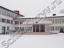 Лицей №10 Красноярск