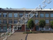 Лицей №2 Красноярск