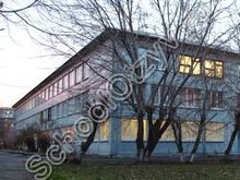 Лицей №7 Красноярск