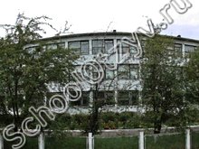 Школа №85 Красноярск