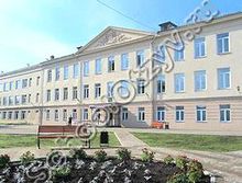 Школа №39 Красноярск