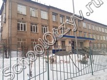 Школа №82 Красноярск