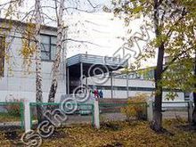 Школа №89 Красноярск