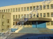 Школа №18 Красноярск