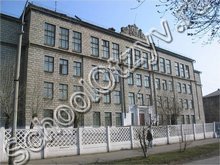 Школа №62 Красноярск
