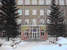 Школа №64 Красноярск