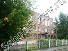 Школа №81 Красноярск