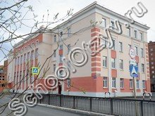 Гимназия №4 Норильск