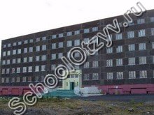 Гимназия №48 Норильск
