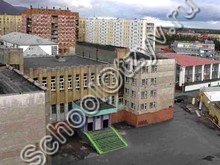 Школа №30 Норильск