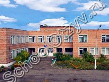 Школа №47 Енисейск