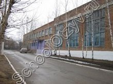 Школа №15 Канск