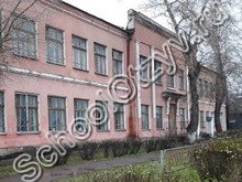 Школа №7 Канск