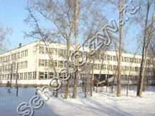 Школа №9 Минусинск
