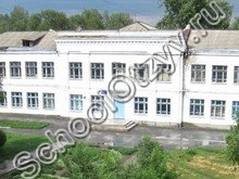Школа №3 Минусинск
