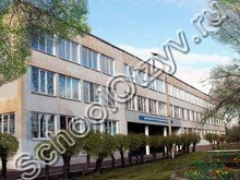 Школа №2 Минусинск