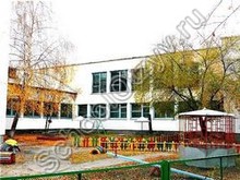 Школа №6 Минусинск
