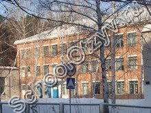 Школа №4 Назарово