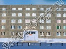 Дудинская гимназия