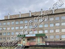 Дудинская школа №4