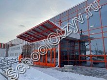 Школа №158 Красноярск