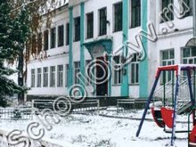 Уярская школа №40