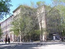 Школа №85 Новосибирск
