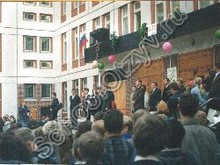 Школа №635 Санкт-Петербург
