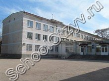 Школа №45 Севастополь