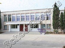 Школа №49 Севастополь