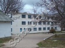 Школа №55 Севастополь