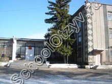 Школа №59 Севастополь