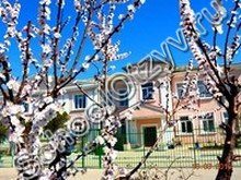 Частная школа «Таврида» Севастополь