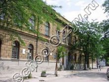 Гимназия им. Сельвинского Евпатория