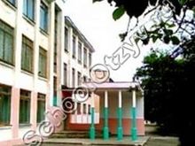 Школа №7 Евпатория