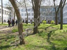 Школа №15 Керчь