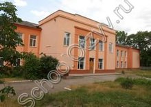 Гимназия №9 Симферополь