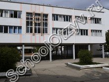Школа Гимназия №25 Симферополь
