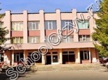 Трудовская школа Симферополь