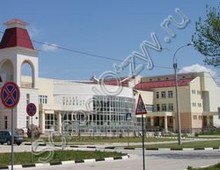 Симферопольская академическая гимназия