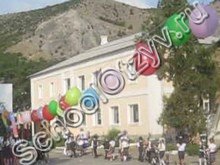 Веселовская школа Судак
