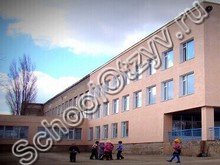 Грушевская школа Судак